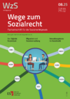 Ausgabe 08/2025