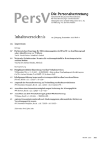 Inhalt / Impressum