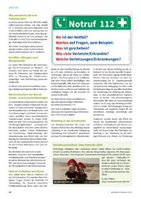 Dokument Produkte / Dienstleistungen / Medien