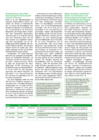 Dokument Termine & Medien