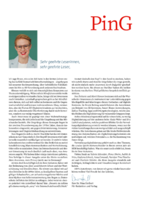 Dokument Editorial