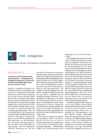 Dokument Schlaglicht 3:„Der Data Act als Herausforderung für den Datenschutz“ – Hamburgischer Beauftragter für Datenschutz und Informationsfreiheit (HmbBfDI) gibt Handreichung zum Data Act heraus 
