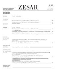 Dokument Inhalt / Impressum