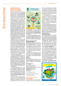 Dokument Kurzberichte