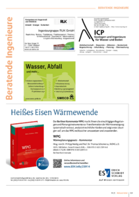 Dokument Beratende Ingenieure