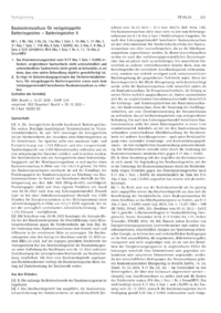 Dokument Baukostenzuschuss für netzgekoppelte Batteriespeicher – Batteriespeicher II