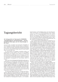 Dokument 49. Fachgespräch der Clearingstelle EEG|KWKG: „Solarspitzengesetz und Biomassepaket – aktuelle gesetzliche Änderungen und ihre Auswirkungen in der Praxis“