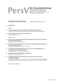 Inhalt / Impressum