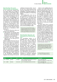 Dokument Termine & Medien