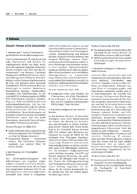 Dokument Umfeldinformationen zur Corporate Governance