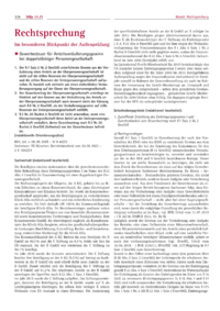 Dokument Gewerbesteuer für Anteilsveräußerungsgewinn bei doppelstöckiger Personengesellschaft