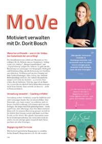 Dokument MoVe – Motiviert Verwalten