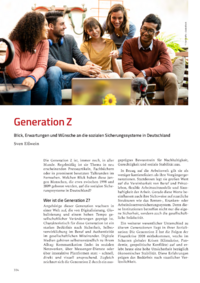 Dokument Generation Z