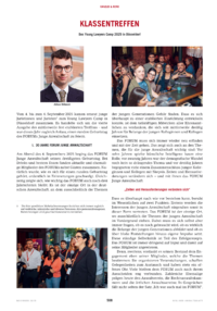 Dokument Klassentreffen