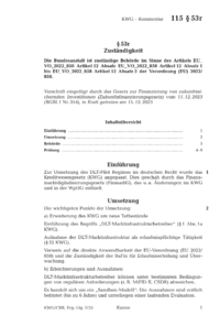 Dokument § 53r Zuständigkeit