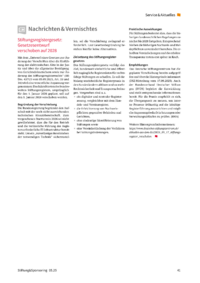 Dokument Nachrichten & Vermischtes