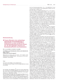 Dokument Teilweise Rücknahme eines rechtswidrigen begünstigenden Bescheides/Abschlag an Entgeltpunkten aus dem durchgeführten Versorgungsausgleich/Zurechnung des Wissens bzw. der grob fahrlässigen Unkenntnis des Rentenberaters/Pflichten eines Rentenberaters