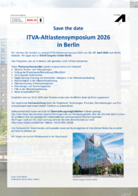 Dokument Altlastensymposium 2026