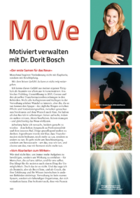 Dokument MoVe – Motiviert Verwalten