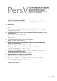 Dokument Inhalt / Impressum