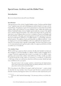 Dokument Introduction