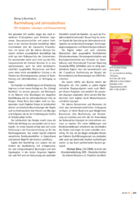 Dokument Buchbesprechungen