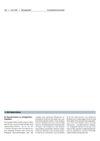 Dokument ZCG-Nachrichten