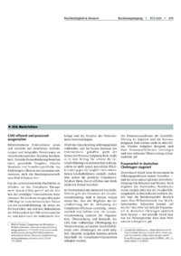 Dokument ZCG-Nachrichten