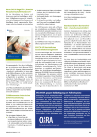 Dokument Produkte / Dienstleistungen / Medien