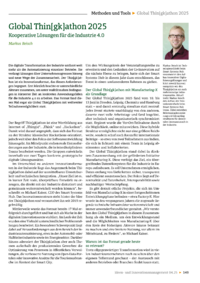 Dokument Global Thin[gk]athon 2025