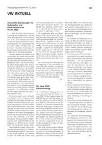 Dokument VW aktuell