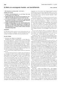 Dokument (E-)Mails als vorzulegende Handels- und Gesch&auml;ftsbriefe