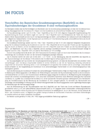 Dokument Im Focus/Impressum