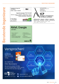 Dokument Beratende Ingenieure