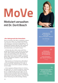 Dokument MoVe &ndash; Motiviert Verwalten
