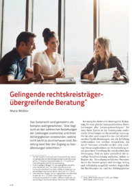 Dokument Gelingende rechtskreistr&auml;ger&uuml;bergreifende Beratung
