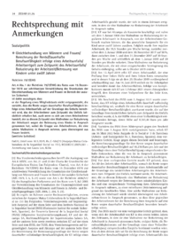 Dokument Gleichbehandlung von M&auml;nnern und Frauen/Berechnung der Rente/Dauerhafte Berufsunf&auml;higkeit infolge eines Arbeitsunfalls/Arbeitsentgelt zum Zeitpunkt des Arbeitsunfalls/Reduzierung der Arbeitszeit/Betreuung von Kindern unter zw&ouml;lf Jahren