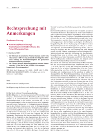 Dokument Arzneimittel/Neueinf&uuml;hrung/Vergleichsarzneimittel/Berechnung des Preiserh&ouml;hungsabschlags
