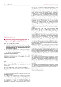 Dokument Prozessf&uuml;hrungsbefugnis/Insolvenzverfahren in Eigenverwaltung/Sachwalter/Aufrechnung