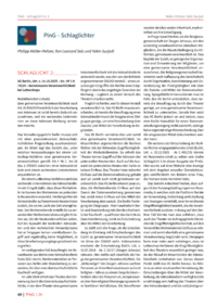 Dokument Schlaglicht 2: VG Berlin, Urt. v. 14.10.2025 &ndash; Az.: VF 1 K 74/24 &ndash; Gemeinsame Verantwortlichkeit bei Lettershops