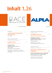 Dokument Inhaltsverzeichnis