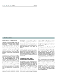 Dokument ZCG-Nachrichten