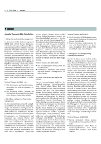 Dokument Umfeldinformationen zur Corporate Governance