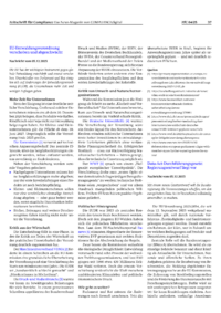 Dokument Nachrichten vom 01.10.2025 bis 05.12.2025