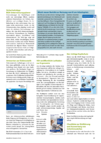 Dokument Produkte / Dienstleistungen / Medien