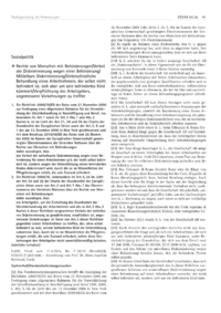 Dokument Rechte von Menschen mit Behinderungen/Verbot der Diskriminierung wegen einer Behinderung/Mittelbare Diskriminierung/Unterschiedliche Behandlung eines Arbeitnehmers, der selbst nicht behindert ist, sich aber um sein behindertes Kind k&uuml;mmert/Verpflichtung des Arbeitgebers, angemessene Vorkehrungen zu treffen