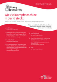 Dokument Wie viel Dampfmaschine in der KI steckt