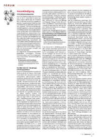 Dokument Forum
