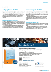 Dokument Aus der LAI