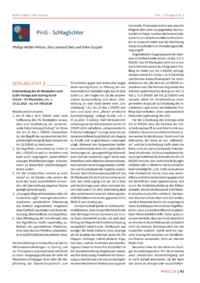 Dokument Schlaglicht 3: Entscheidung des VG Wiesbaden nach EuGH-Vorlage zum Scoring durch Schufa &ndash; VG Wiesbaden, Urt. v. 19.11.2025 &ndash; Az. 6 K 788/20.WI